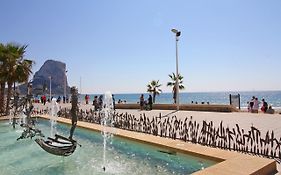 Holiday Apartment Albamar V